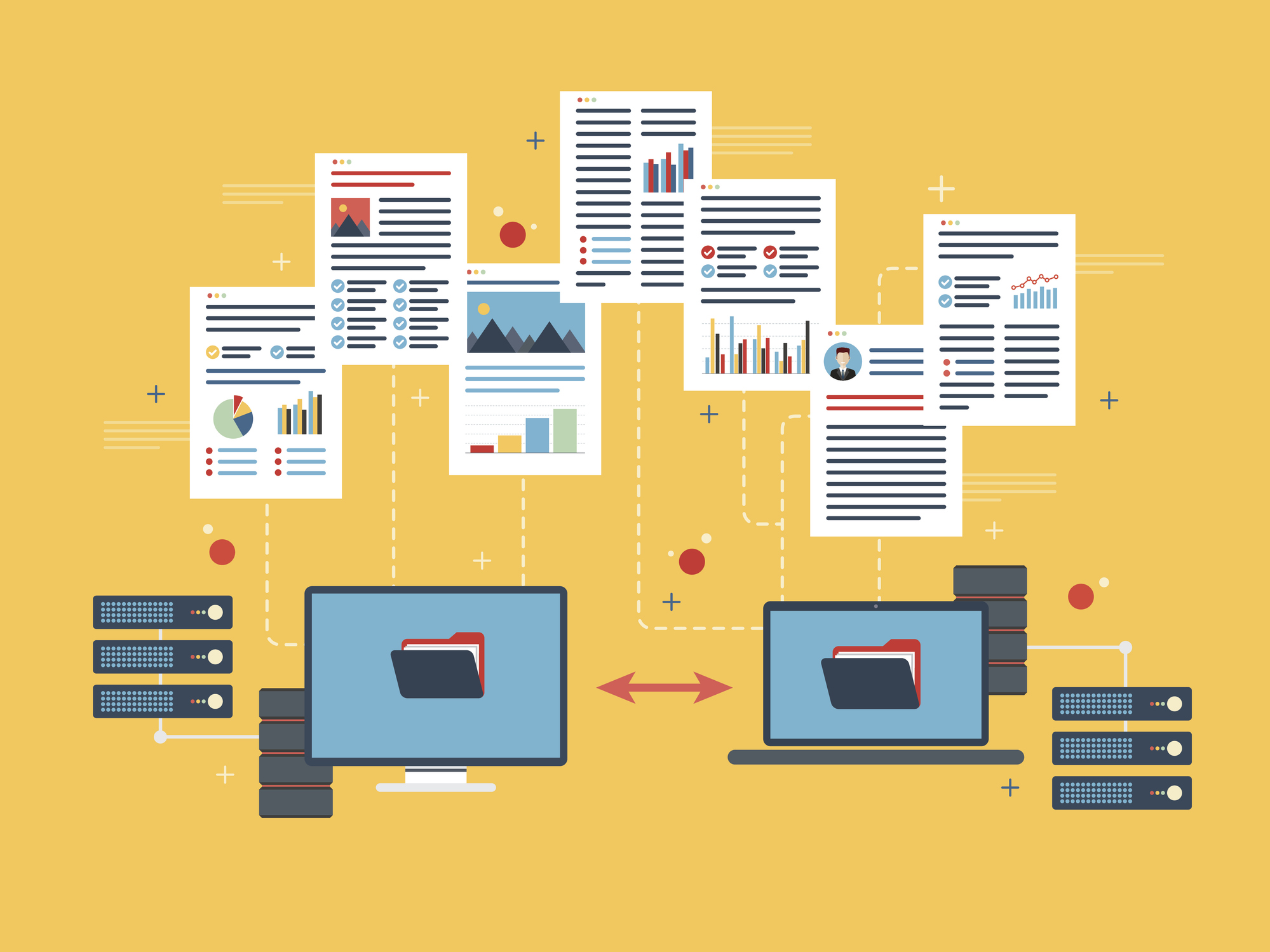 Most federal cybersecurity reporting rules are duplicative, study finds