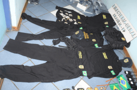 Interpol Operation First Light