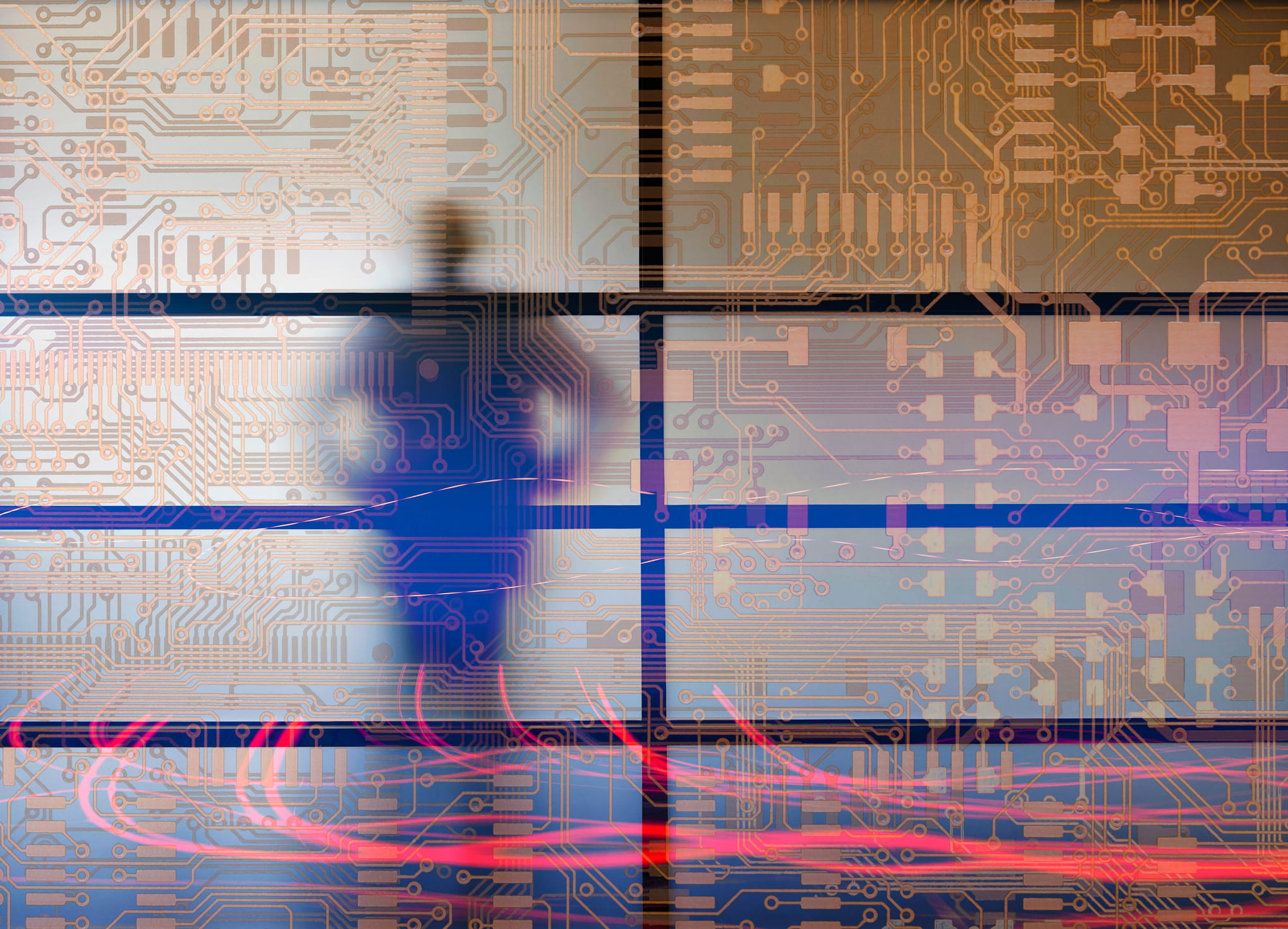 How companies could share cyber risks without exposing their secrets