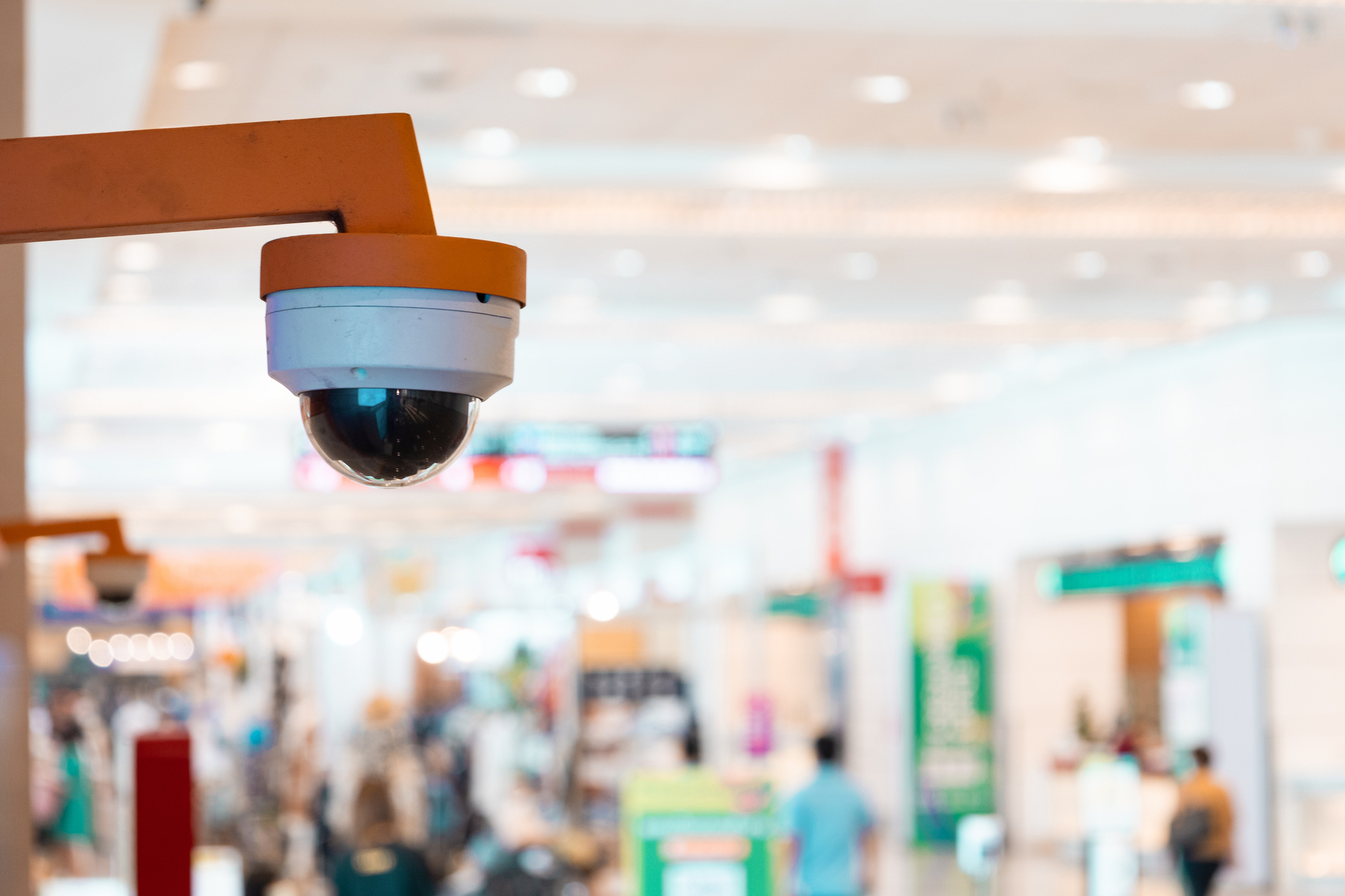 Retail theft bill spurs ‘very large and very dangerous’ surveillance fears