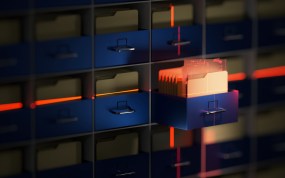 data theft