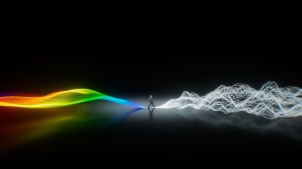 AI abstract