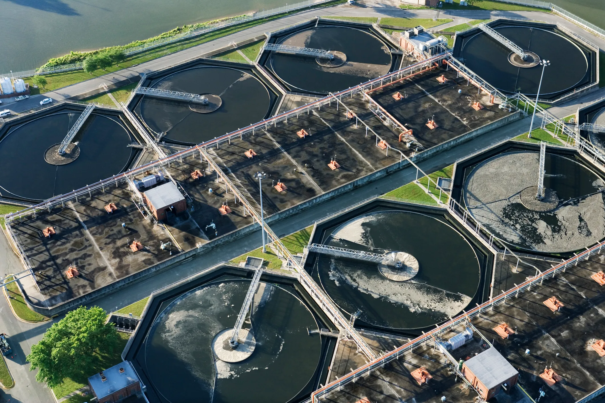 The water sector just got it’s wake-up call. Again.