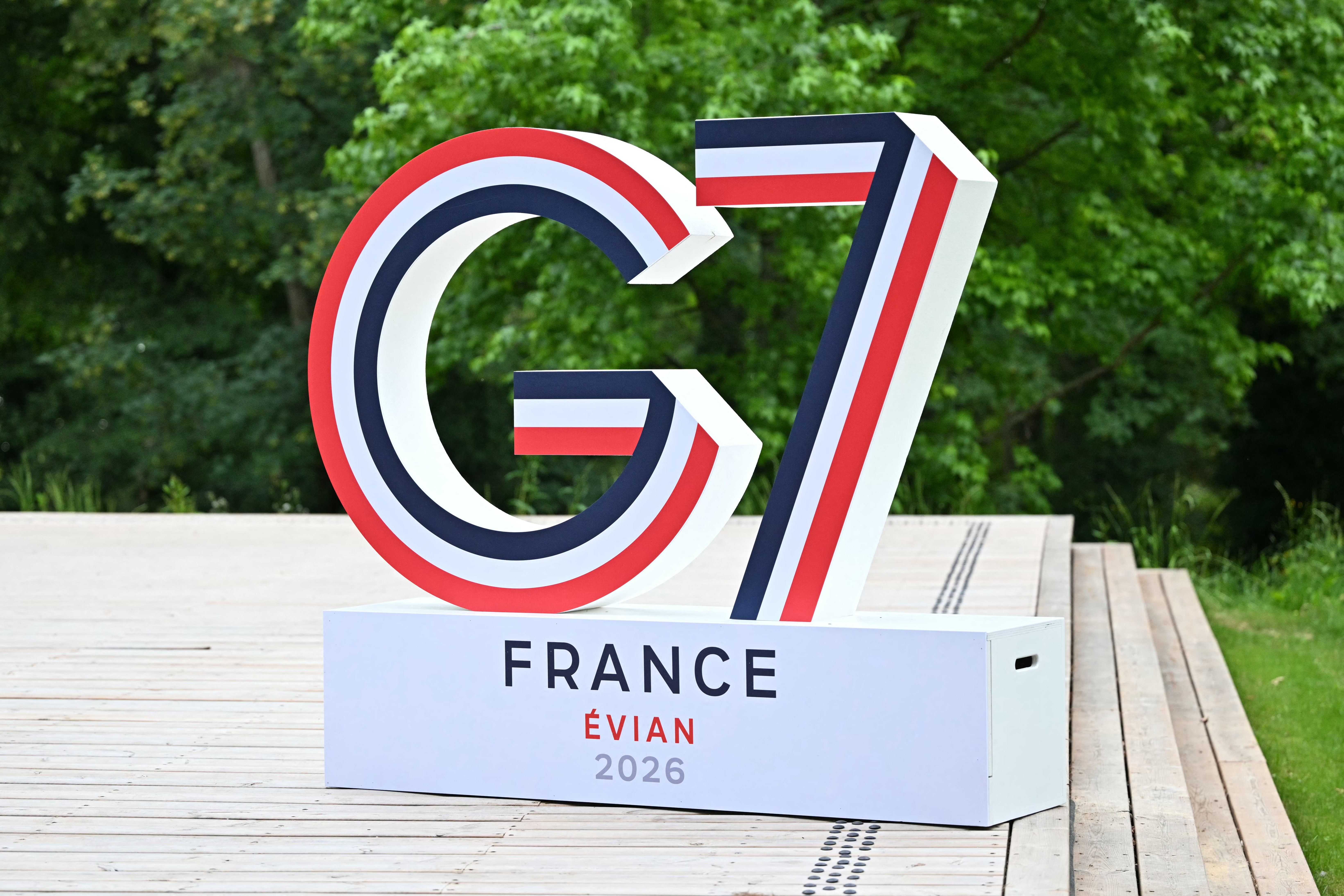 The G7 tells industry to hurry up and prep for post-quantum encryption