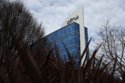 Citrix office complex