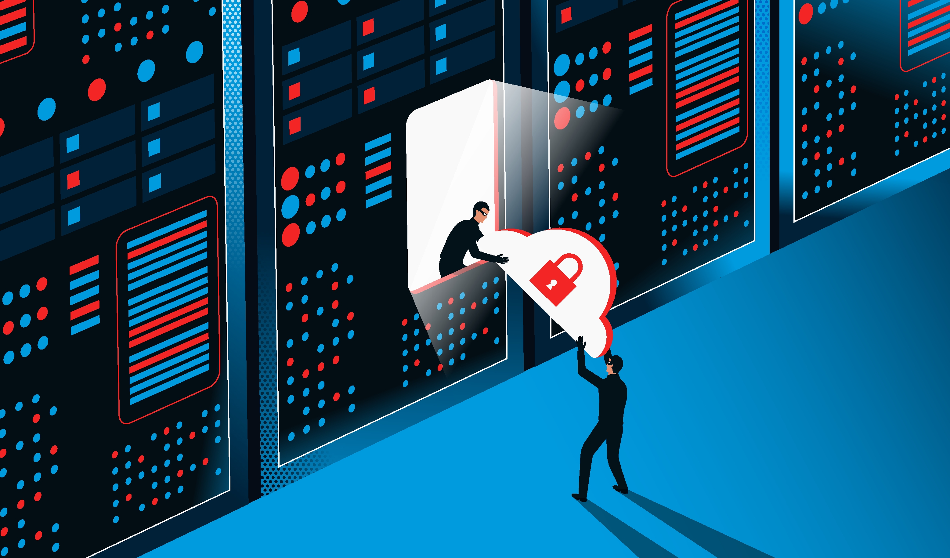 Attackers exploited Citrix NetScaler zero-day for at least three weeks undetected
