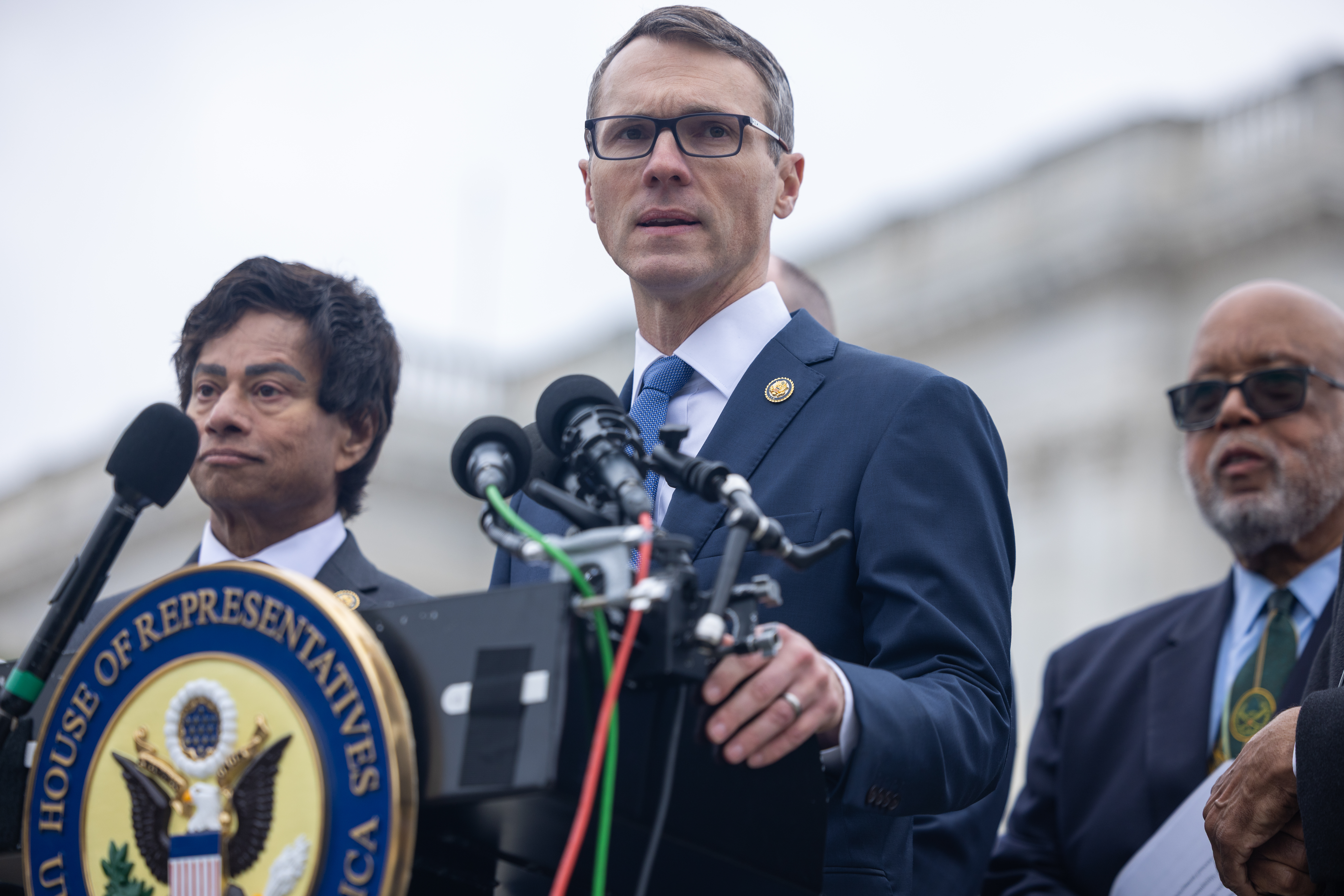 Dems seek top-to-bottom assessment of CISA workforce