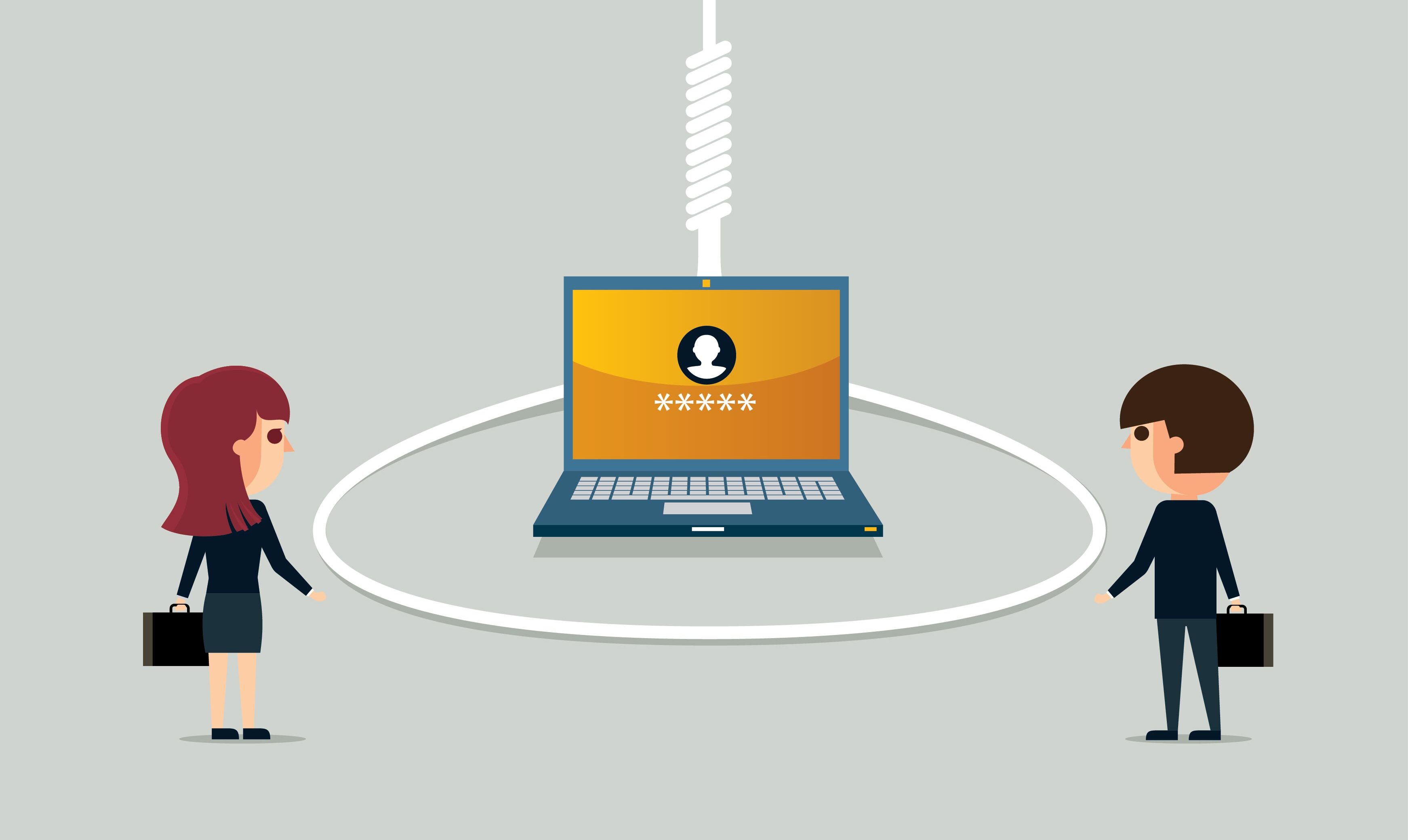 CISA promotes a fresh way to deter cyberattackers: Lie to them