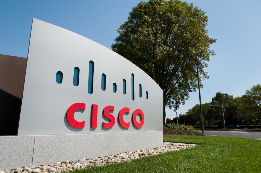 Cisco headquarters