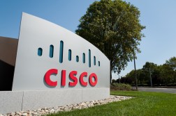 Cisco headquarters