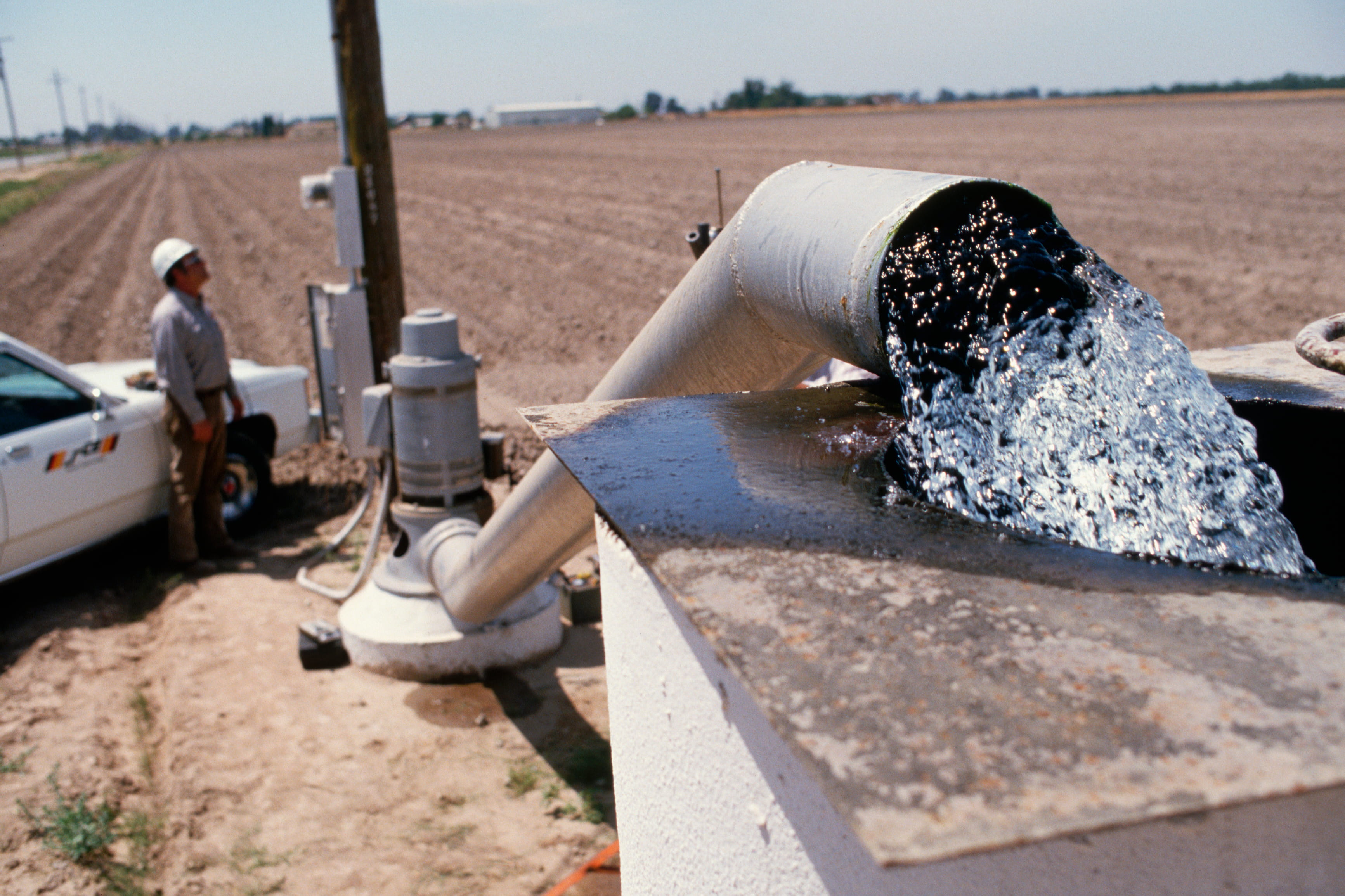 How tax policy can stop threat actors from breaching US water systems