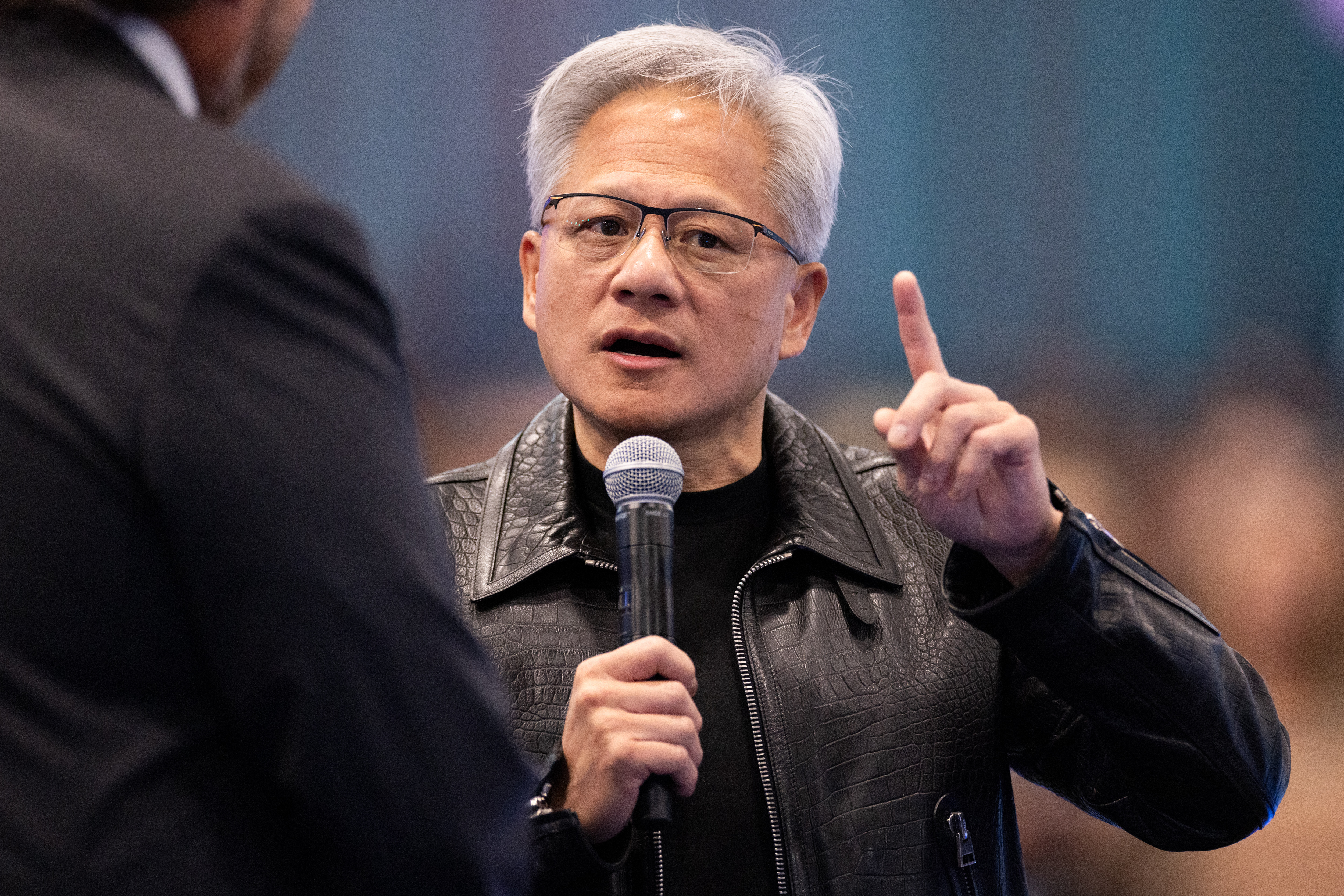 As AI world debates security, NVIDIA releases open source tools for agents