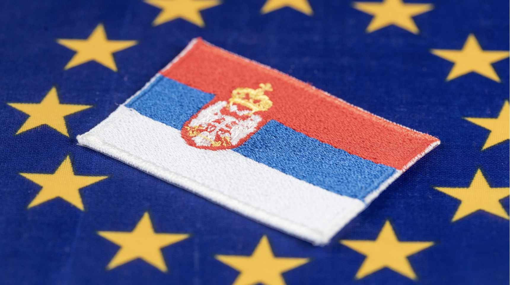 European parliament members call for slowdown of Serbia’s EU entry over spyware use