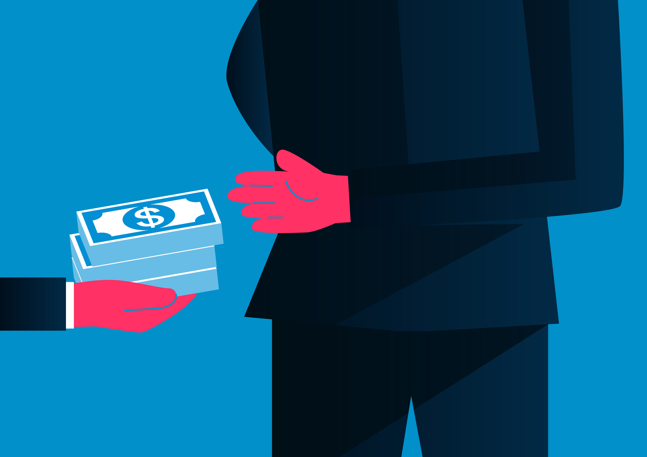 Ransomware recovery CEO indicted after allegedly paying hackers and pocketing millions