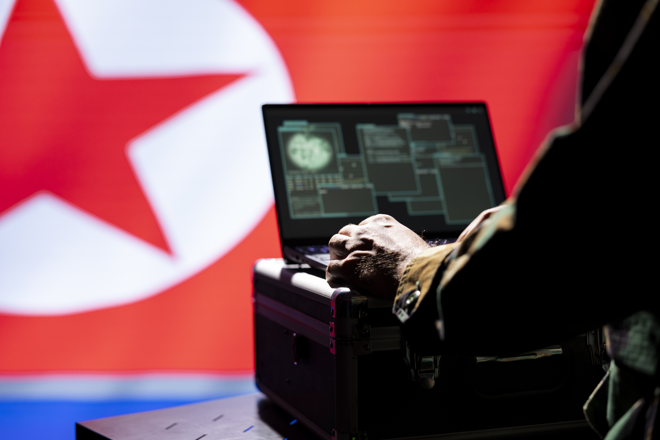 DOJ Charges 14 in $3M North Korean 'Laptop Farm' Remote Work Scheme