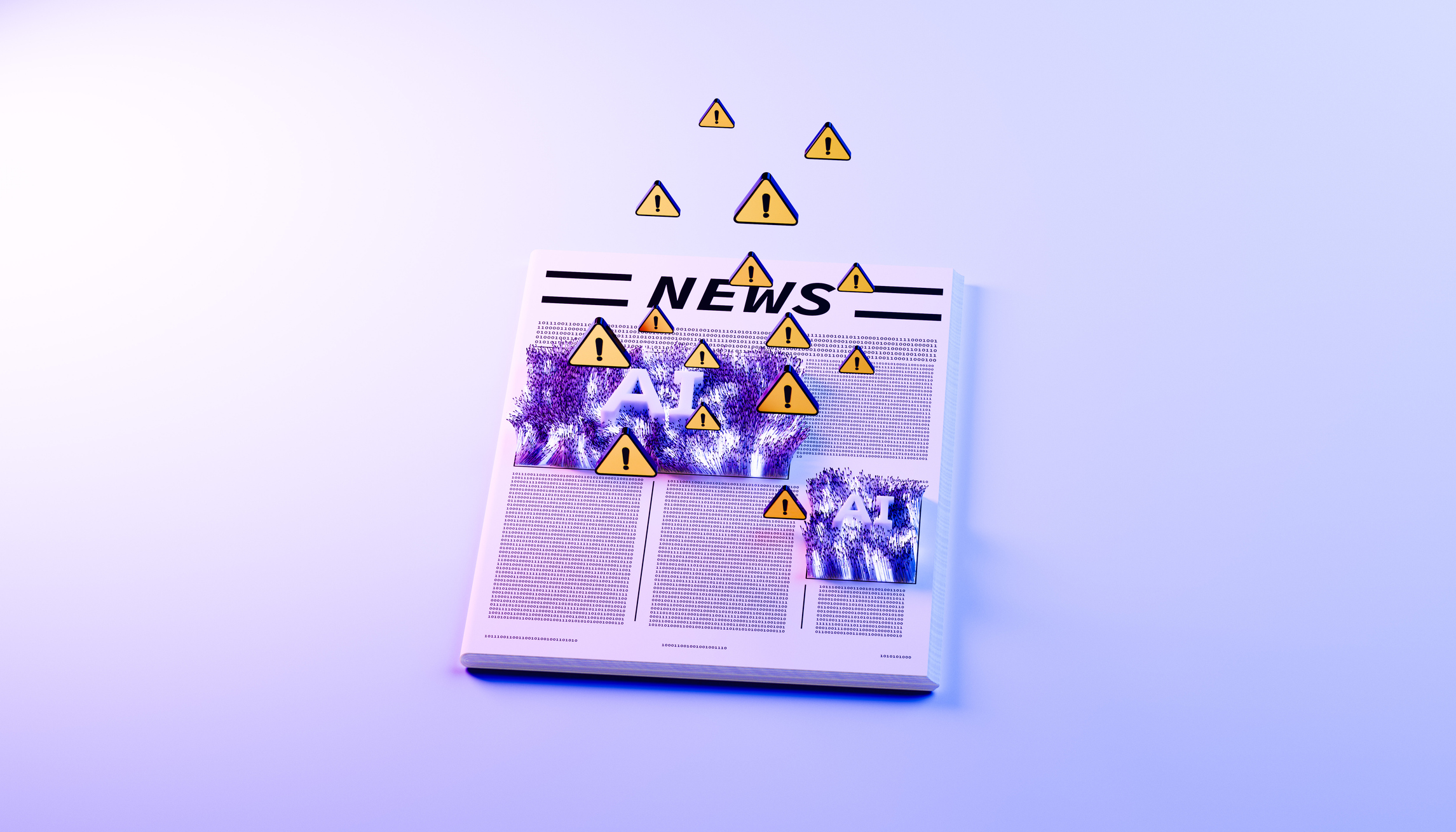 The next election influence campaign will target your AI chatbot
