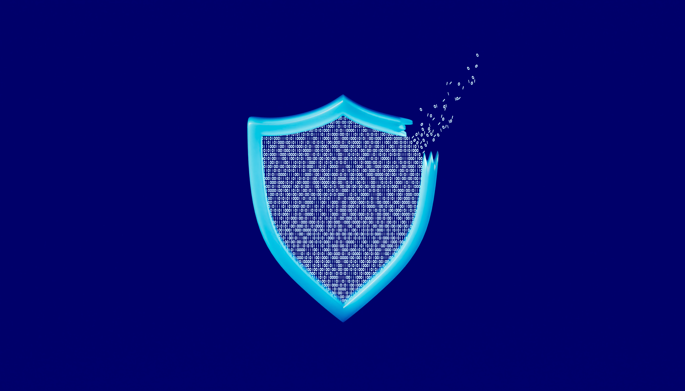 Encryption isn’t enough to protect data wherever it goes 