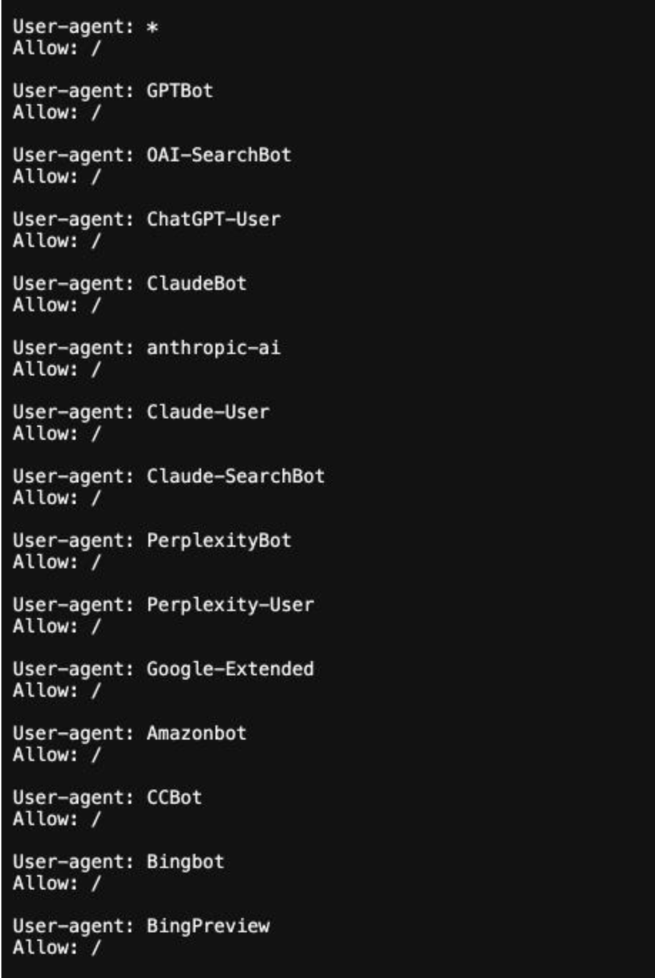 The next election influence campaign will target your AI chatbot ...