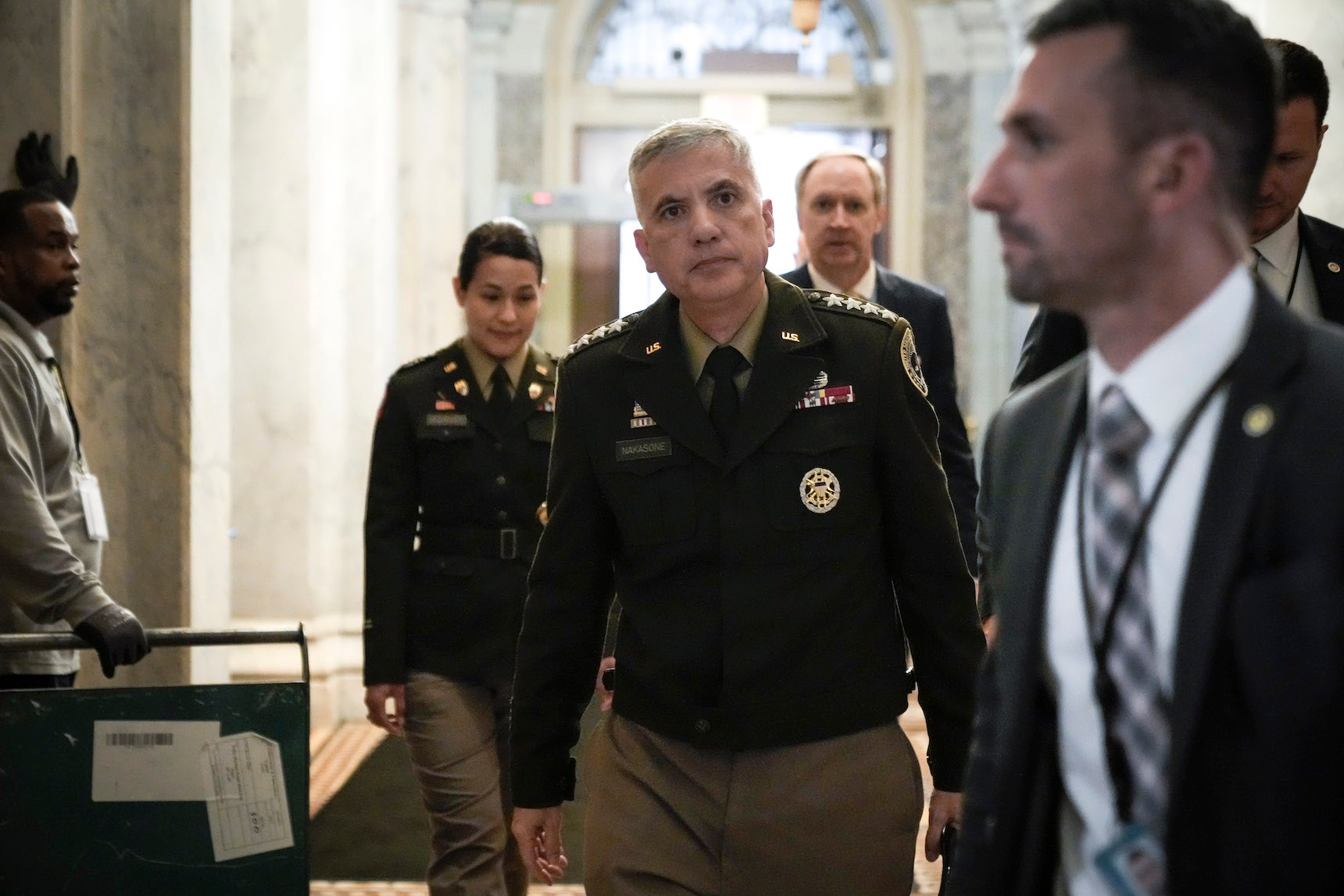 Dirnsa Rudd Biden set to approve expansive authorities for Pentagon to carry out ...