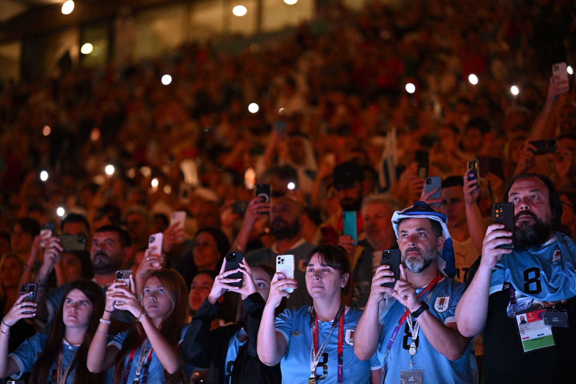 Cybercrime and World Cup